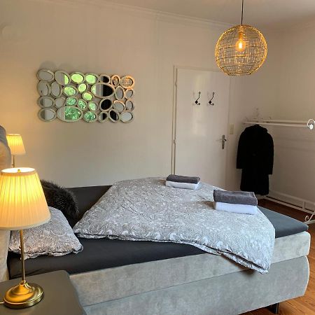 Boutique Apartment Villa Landenberger Outlet Metzingen P12E Ngoại thất bức ảnh
