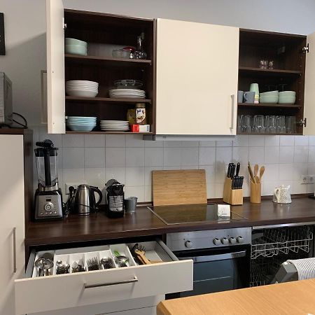 Boutique Apartment Villa Landenberger Outlet Metzingen P12E Ngoại thất bức ảnh