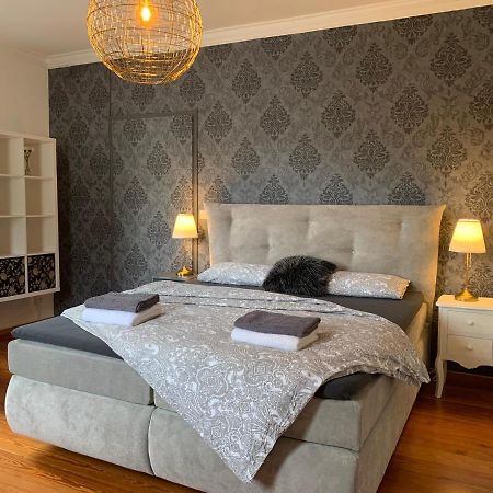 Boutique Apartment Villa Landenberger Outlet Metzingen P12E Ngoại thất bức ảnh