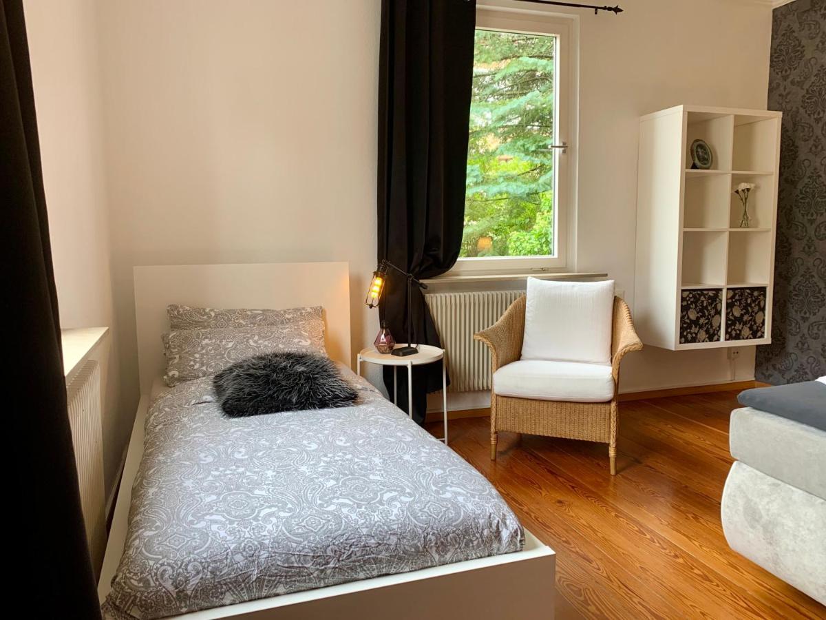 Boutique Apartment Villa Landenberger Outlet Metzingen P12E Ngoại thất bức ảnh