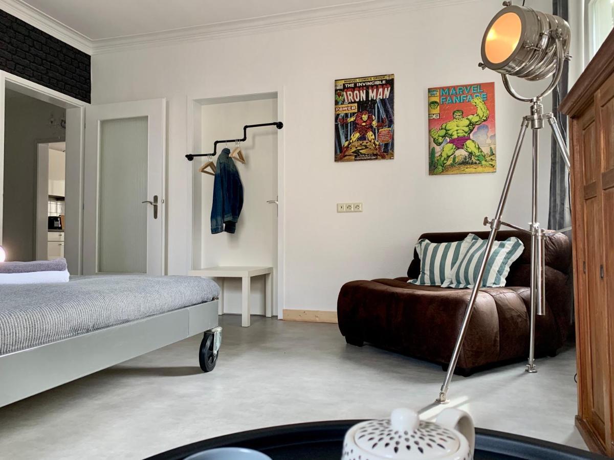 Boutique Apartment Villa Landenberger Outlet Metzingen P12E Ngoại thất bức ảnh