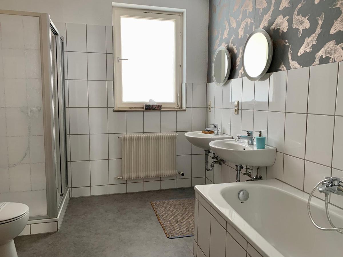 Boutique Apartment Villa Landenberger Outlet Metzingen P12E Ngoại thất bức ảnh