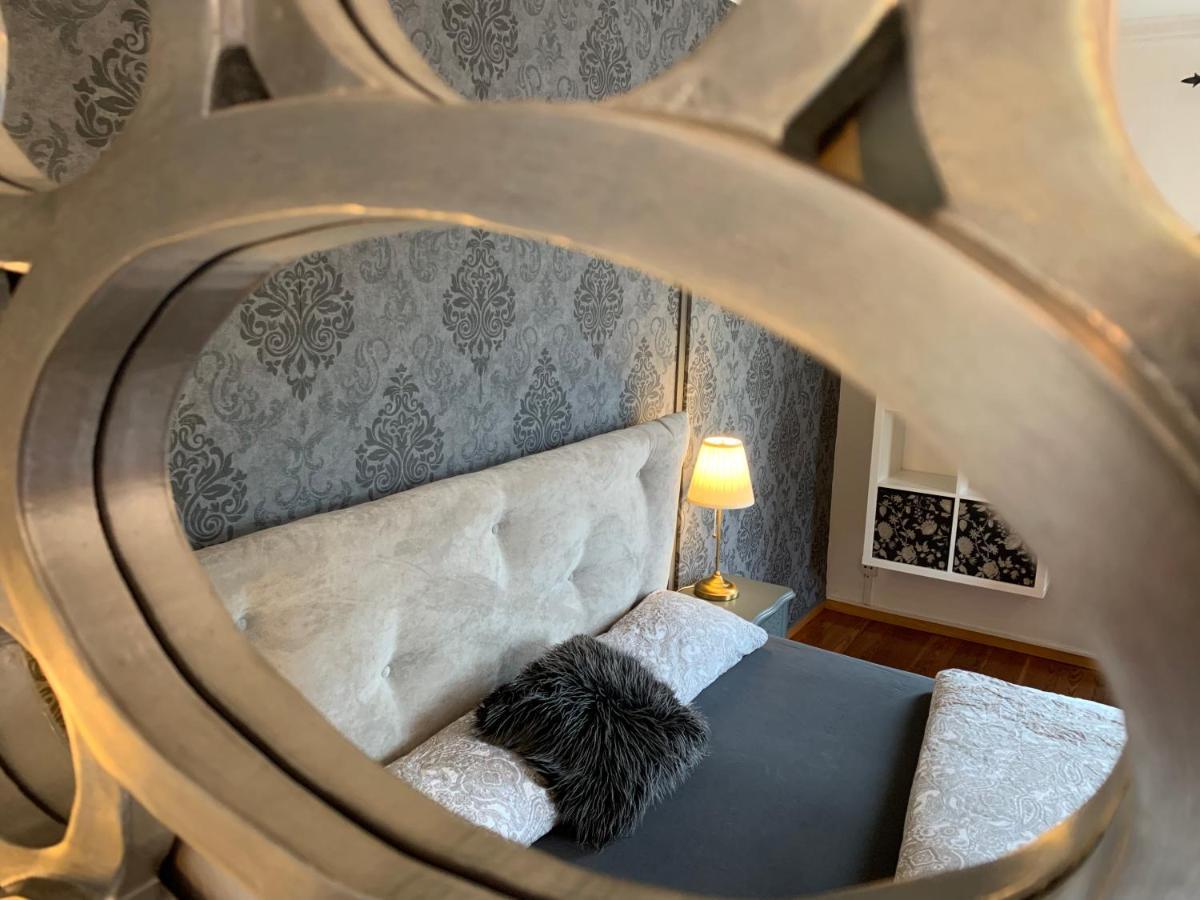 Boutique Apartment Villa Landenberger Outlet Metzingen P12E Ngoại thất bức ảnh