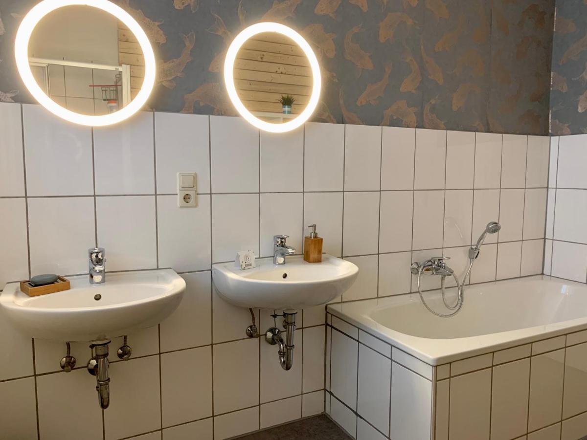 Boutique Apartment Villa Landenberger Outlet Metzingen P12E Ngoại thất bức ảnh