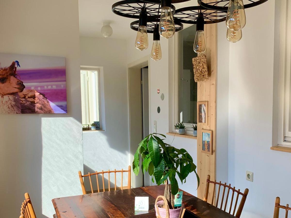 Boutique Apartment Villa Landenberger Outlet Metzingen P12E Ngoại thất bức ảnh